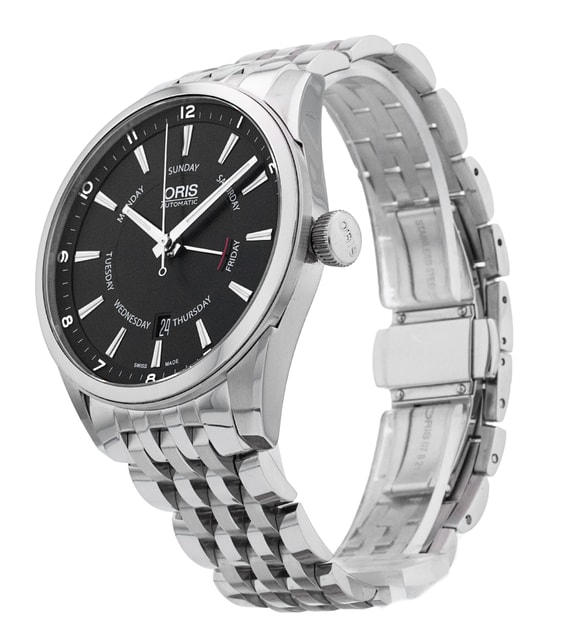 Oris Artix 733 7642 40 54 MB Image 2